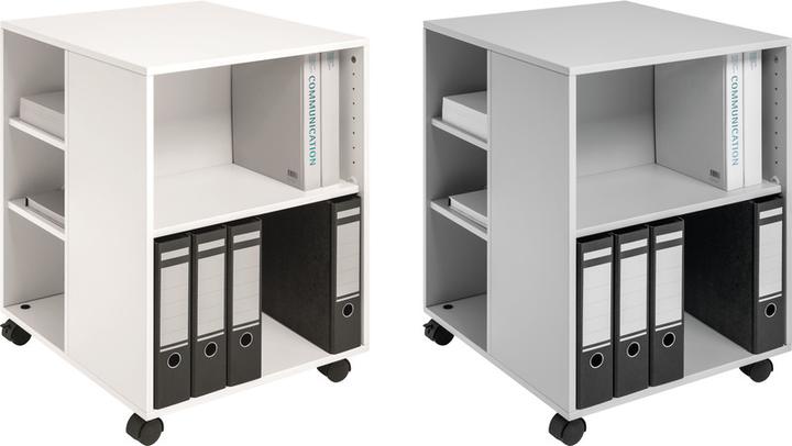 Image du produit Durable Chariot multifonctionnel (11 x 60 x 82 cm)