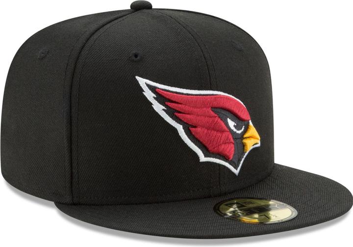 Produktbild New Era 59Fifty Cap - NFL ON FIELD Arizona Cardinals - 7 1/8 (7 1/8)