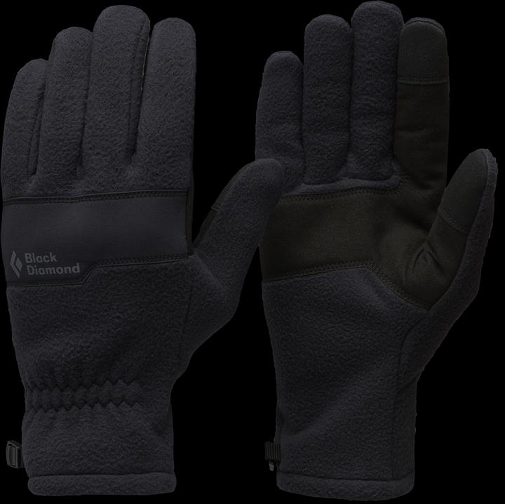 Actual product image Black Diamond Everyday Fleece (XL)