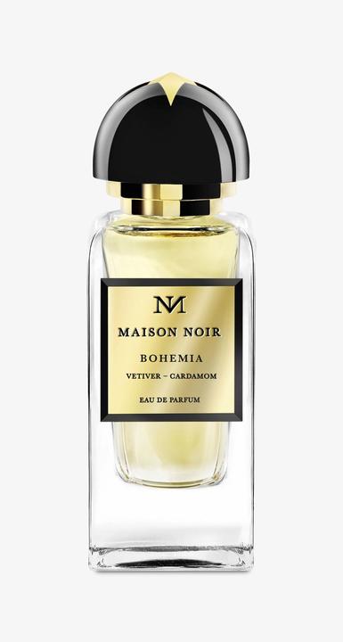 Produktbild Maison Noir Bohemia (Eau de Parfum, 50 ml)