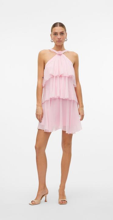 Immagine prodotto Vero Moda VMFELICIA Kurzes Kleid Kleid (M)