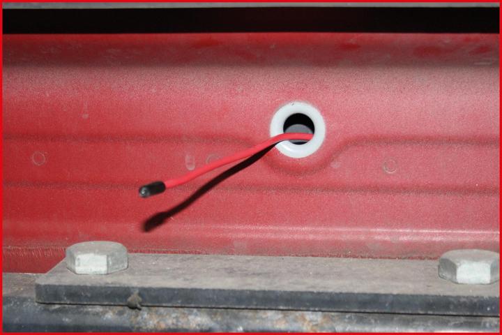 Image du produit KS Tools Outil d’insertion de câble (1 m)