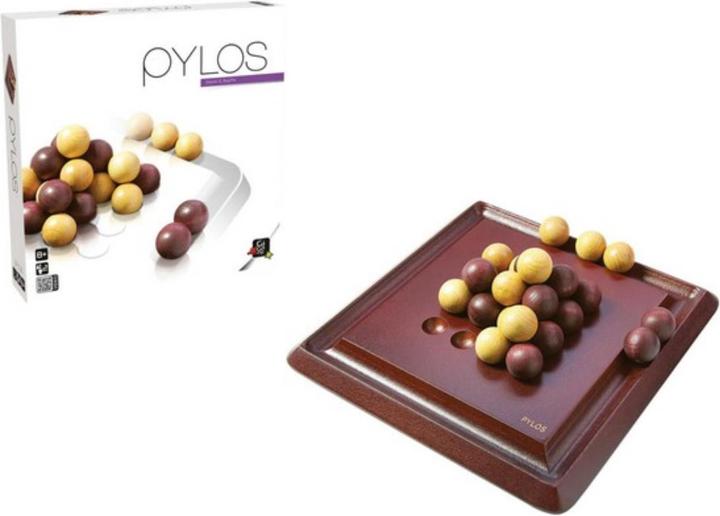 Produktbild Gigamic Pylos Classic (Deutsch, Französisch, Englisch, Italienisch)