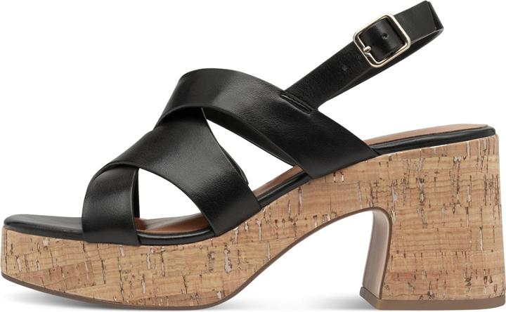 Actual product image Tamaris Sandal (38)