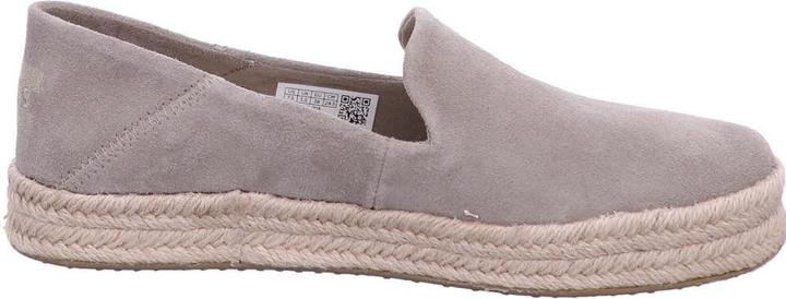 Produktbild Toms W's Carolina Suede (39)