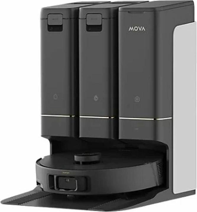 Immagine prodotto Mova Z50 Ultra (Robot aspirapolvere)