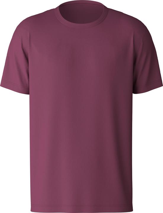 Mulberry Red