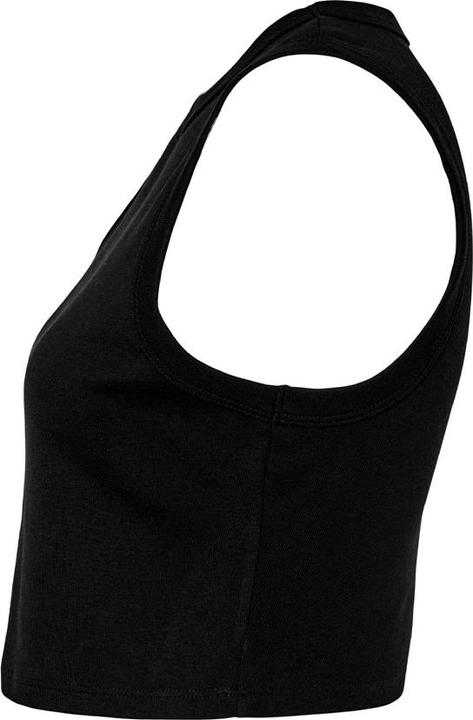 Image du produit Bella Canvas - Haut court - Femme (40 D)