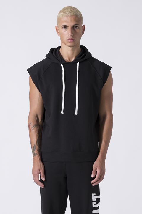 Immagine prodotto Everlast Smanicato Capp Felpa (M)