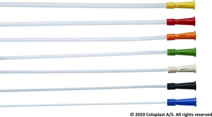 Easicath 1x Katheter CH12 40cm Mann Nelaton 25 Btl