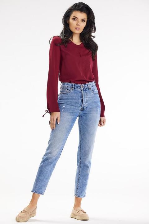 Image du produit Awama Blouse modèle (L)