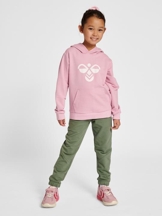 Image du produit hummel hmlCUATRO HOODIE (104)