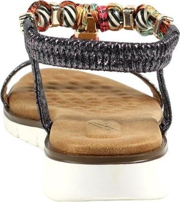 Actual product image Lunar Womens/Ladies Tempo Sandals (39)