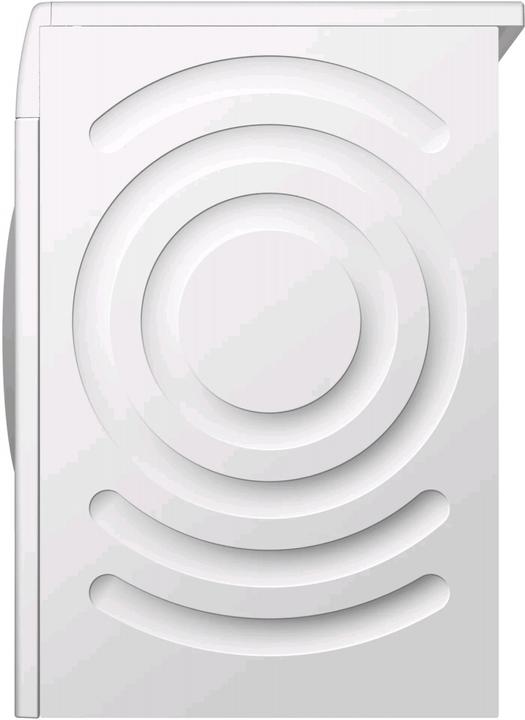 Image du produit Bosch Hausgeräte HomeProfessional WAVH8E41CH (9 kg, Gauche, Fiche CH)