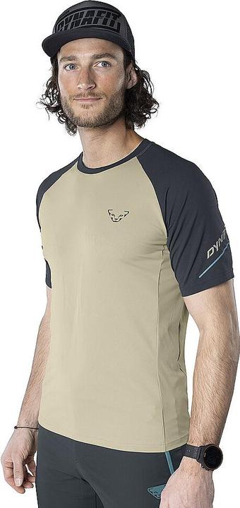 Actual product image Dynafit Alpine Pro M S/S Tee (XL)