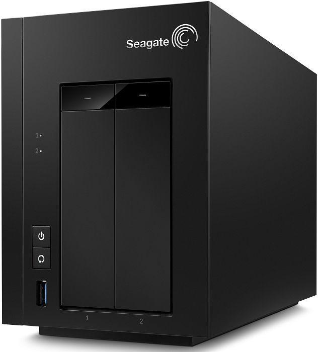 Produktbild Seagate NAS Stct8000200