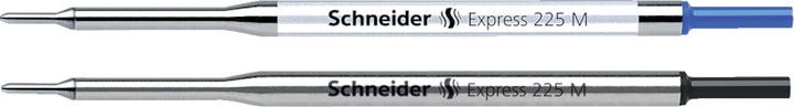 Produktbild Schneider Express 225 (Ersatzmine, Blau, 0.60 mm)
