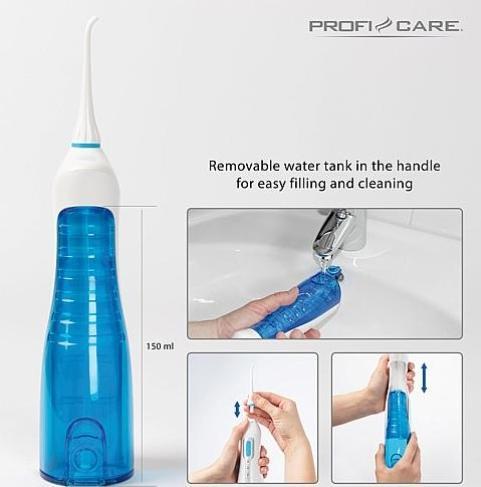 Produktbild ProfiCare PC-MD 3026
