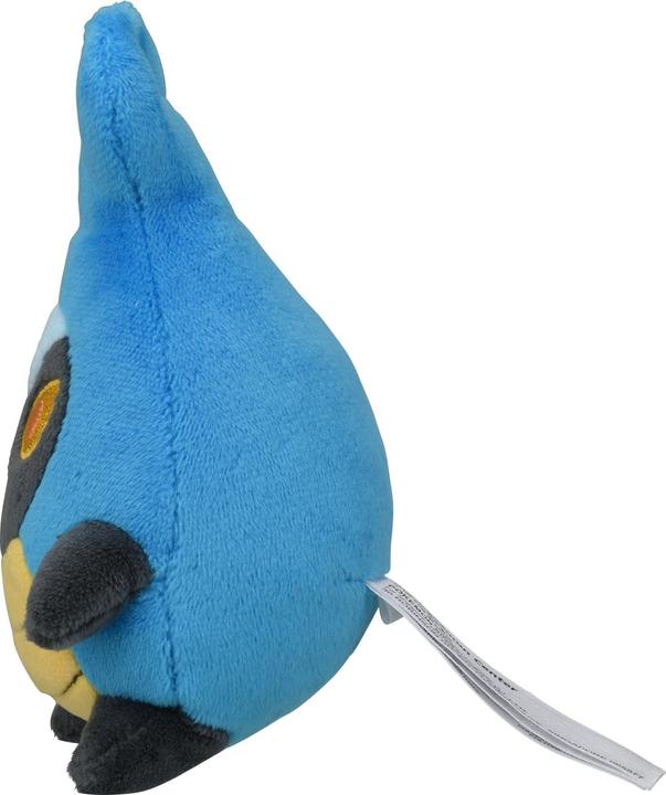 Actual product image Pokémon Karrablast Sitting Cuties Plush - 13 cm (13 cm)