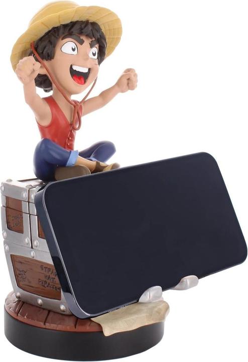 Image du produit Exquisite Gaming Luffy - Cable Guy (PS5)