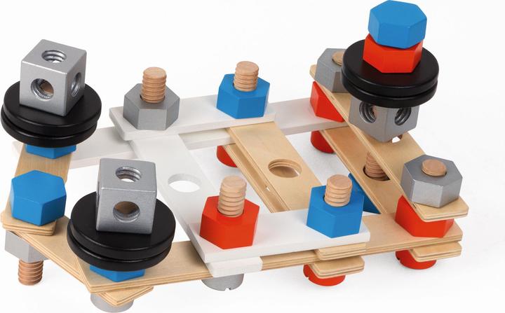 Image du produit Janod Accessoires pour l'établi Brico'Kids