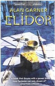 Image du produit Elidor (Anglais, Alan Garner, 2008)