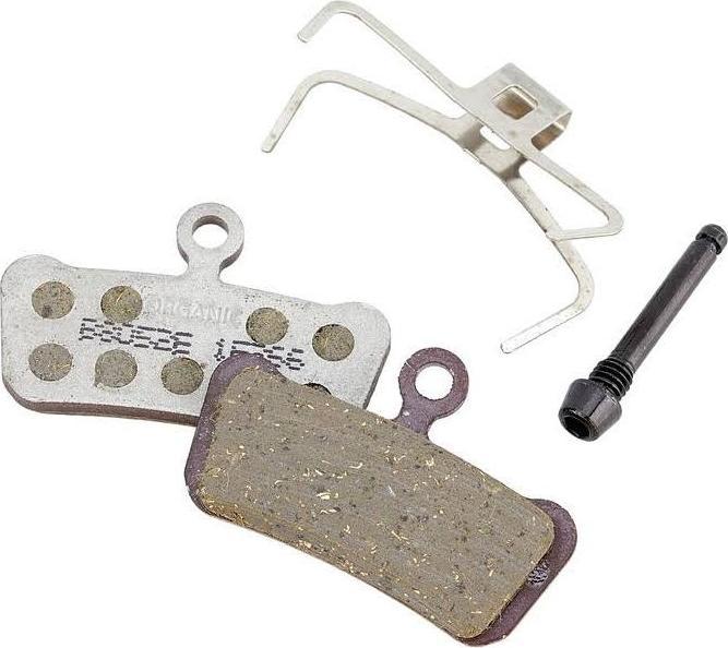 Produktbild Sram Guide Ultimate / RSC / RS / R / X.O. Trail (Avid, SRAM, Organisch (Resin))