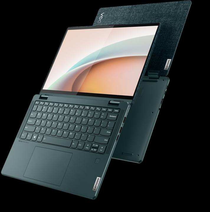 Image du produit Lenovo Yoga 6 (13.30", AMD Ryzen 5 5500U, 8 Go, 512 Go, DE)