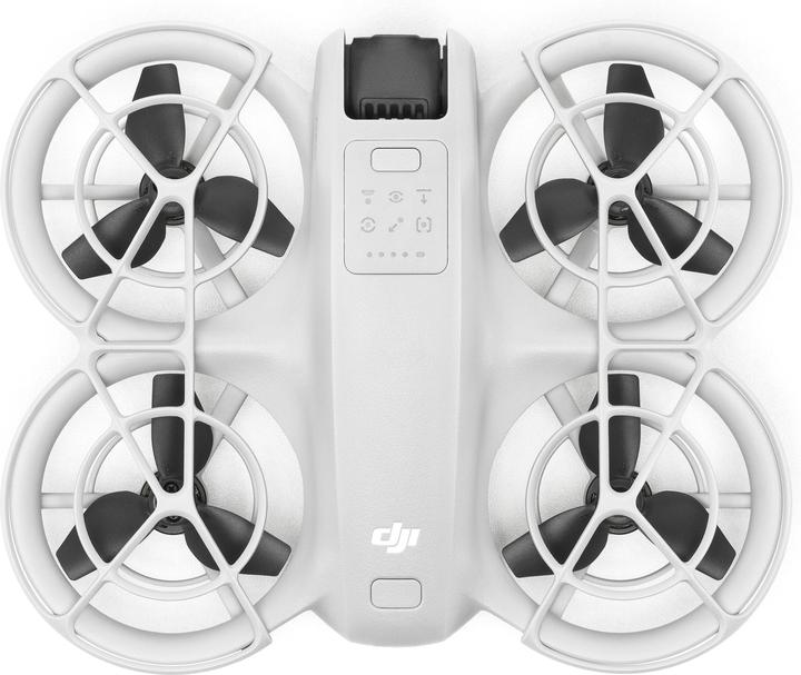 Image du produit DJI Neo Fly More Combo (18 min, 135 g, 12 Mpx)