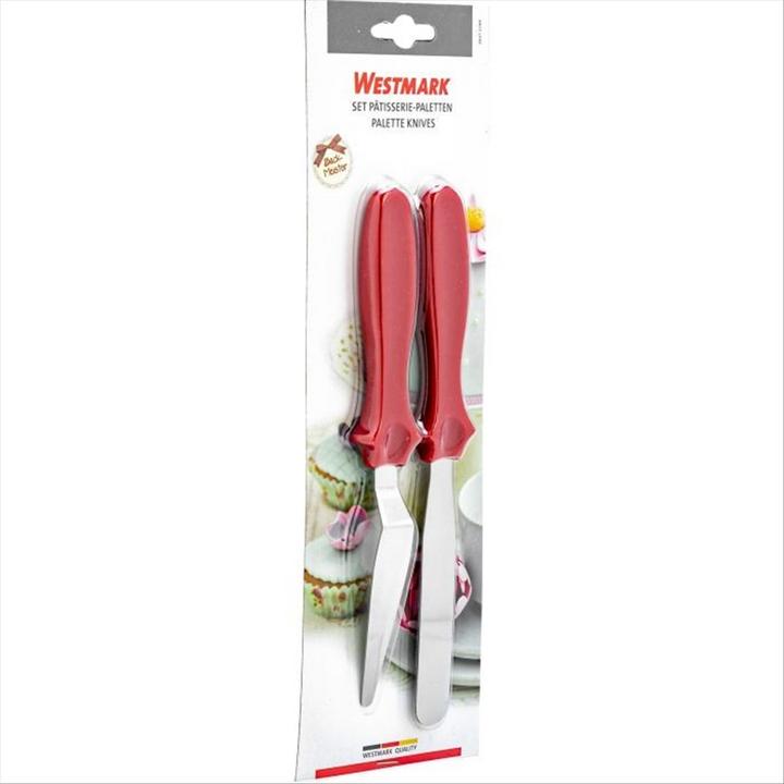 Actual product image Westmark Mini pallets