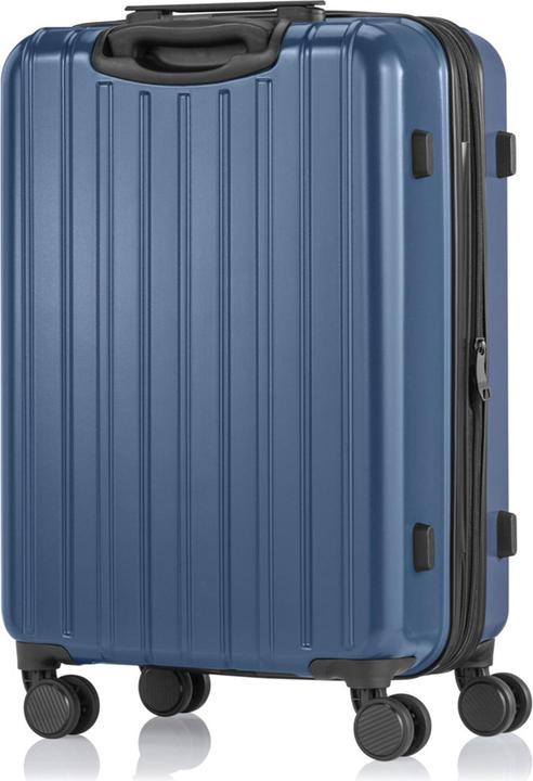 Produktbild Pack Easy Jolly, Cabin-Trolley M, navy (71 l, M (50 - 90l))