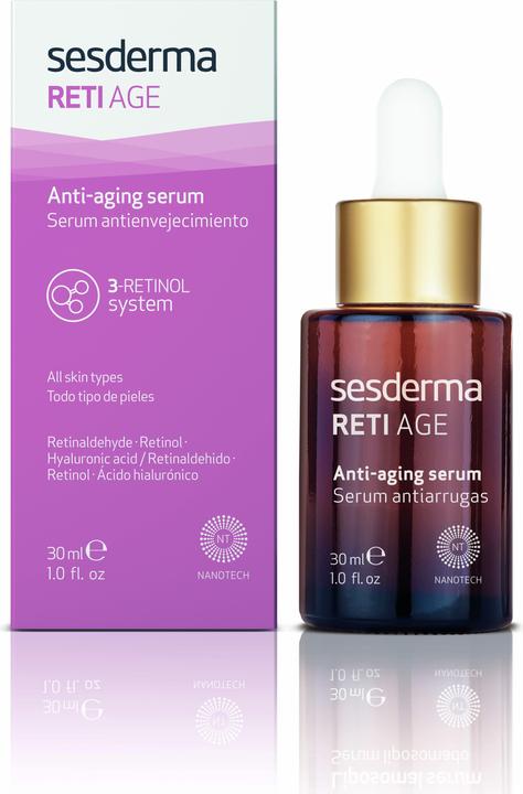 Produktbild Sesderma Reti Age (30 ml)