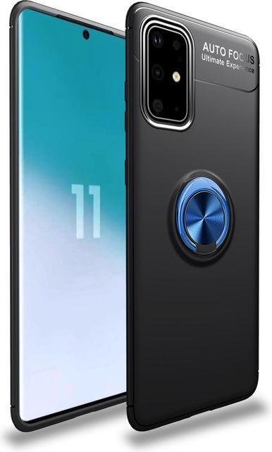 Immagine prodotto MU Style Softcase della serie Kickstand (Samsung Galaxy S20+)