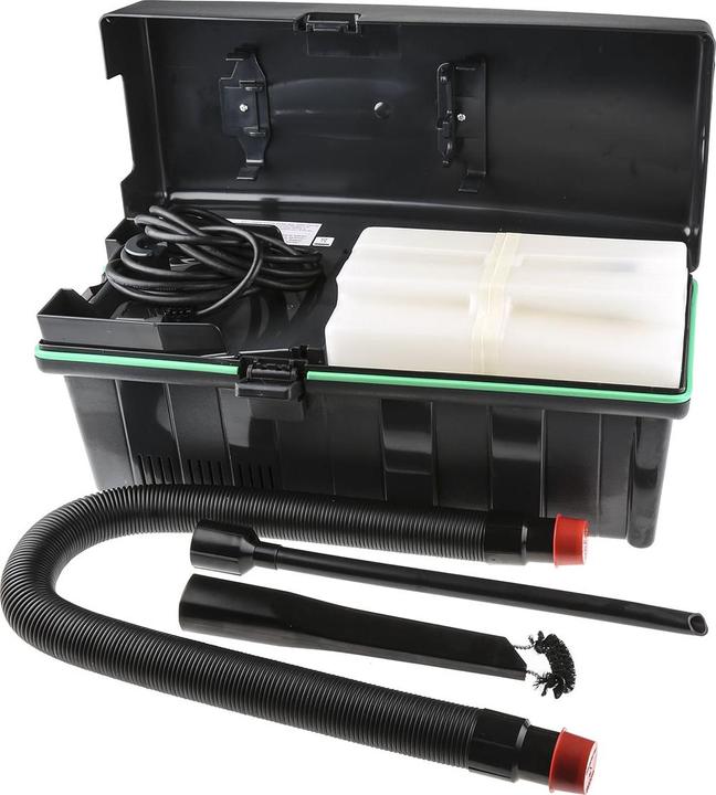 Actual product image Rs Pro Cartridge vacuum cleaner,800W 240V