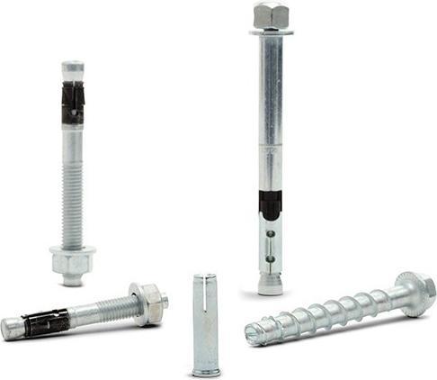 Image du produit Fischer UltraCut FBS II 6x25 M8/19 (100 pcs)