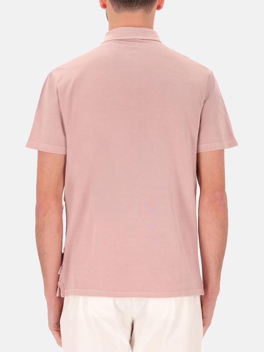 Actual product image Distretto 12 Polo Shirt (S)