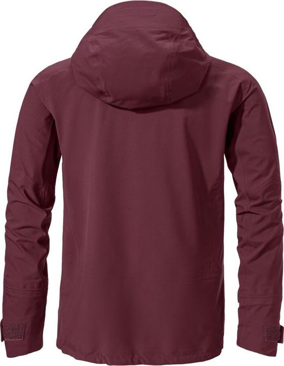 Produktbild Schöffel 3L Jacket Pizac M (48)