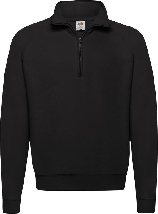 Fruit of the Loom Classic 8020 Sweatshirt Reissverschluss