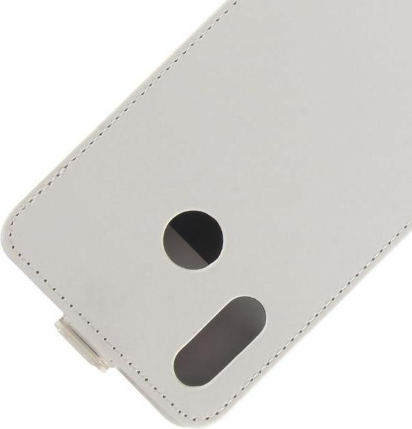 Immagine prodotto MU Classic Copertina in pelle per flipcase (Huawei Y7 (2019))