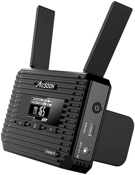 Produktbild Accsoon CineEye 2 (150 m)