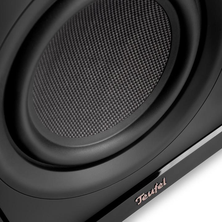 Produktbild Teufel Stereo M 2 (1 Paar, 100 W)