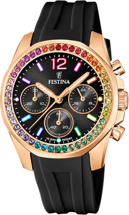 Festina Boyfriend (Chronograph, 38 mm)