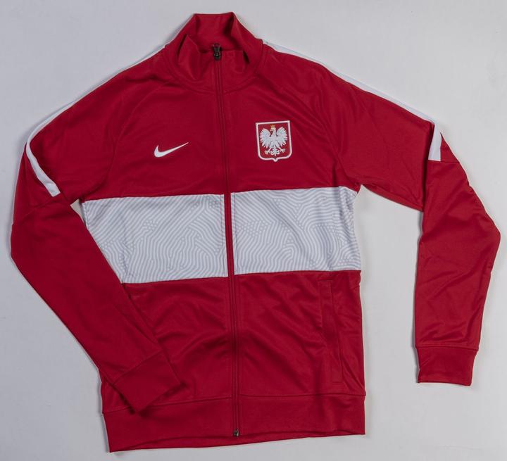Immagine prodotto Nike Giacca Poland Anthem (XXL)