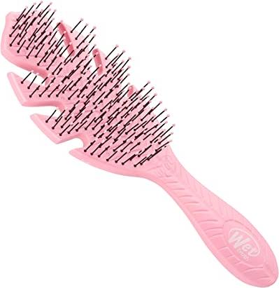 Wet Brush GO GREEN Biodegradable Detangler Bürste