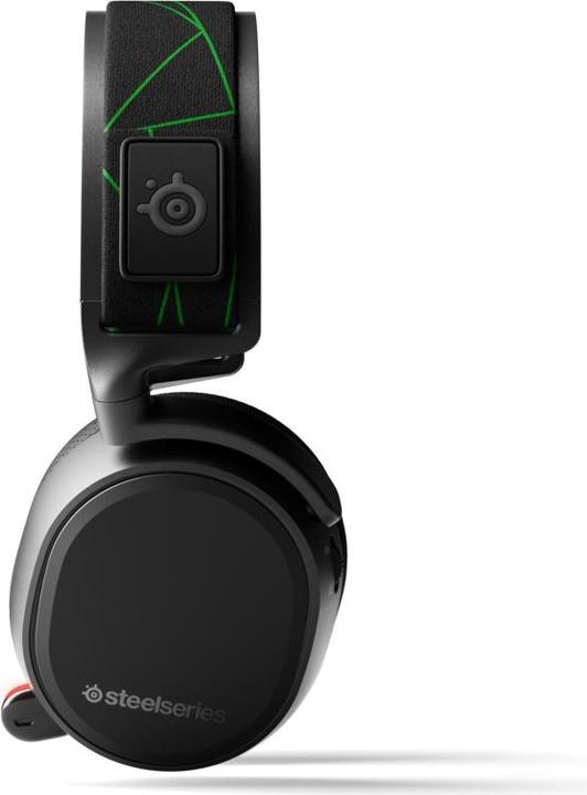 Actual product image SteelSeries Arctis 9X (Wireless)