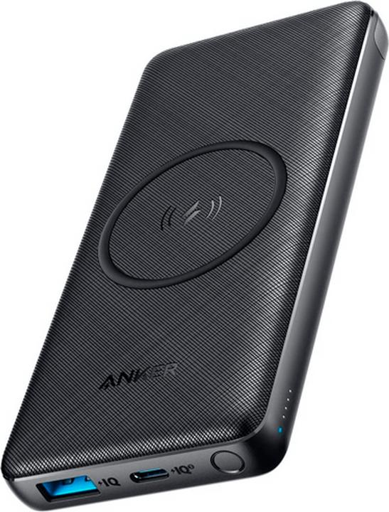 Image du produit Anker PowerCore (10000 mAh, 18 W, 37 Wh)