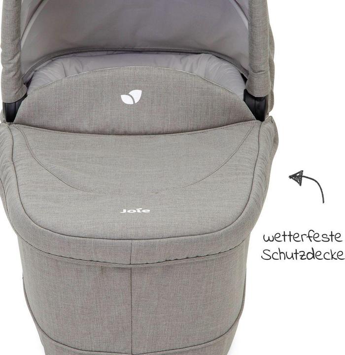 Immagine prodotto Joie Bagno per bambini Ramble XL