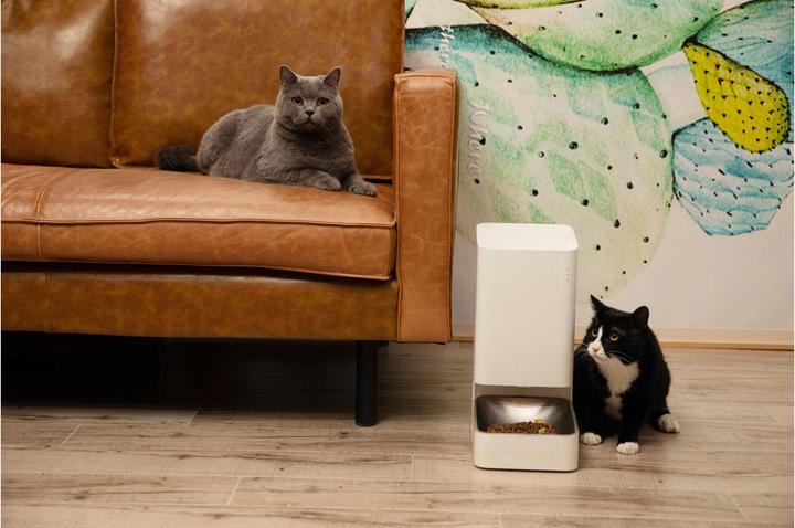 Produktbild Xiaomi Smart Pet Food Feeder (3.60 l)