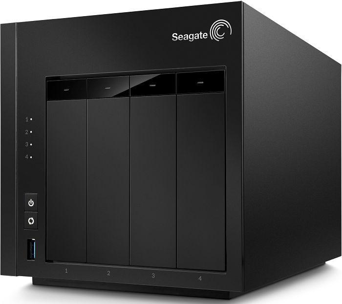 Image du produit Seagate NAS Stcu200