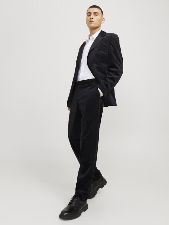 Actual product image Jack & Jones JPRVELVET Slim fit suit trousers Suit trousers (54)